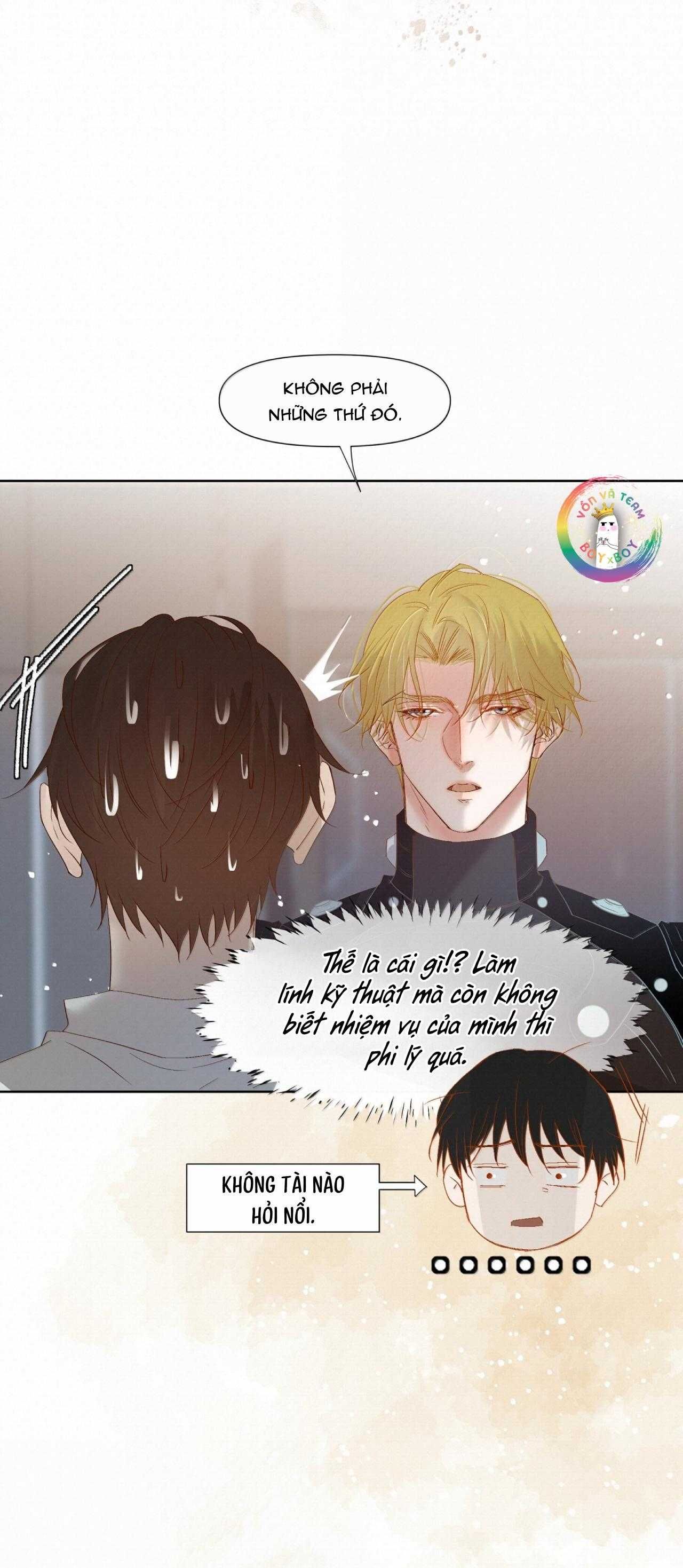 Trỗi Dậy Từ Tro Tàn Chapter 64 - 10