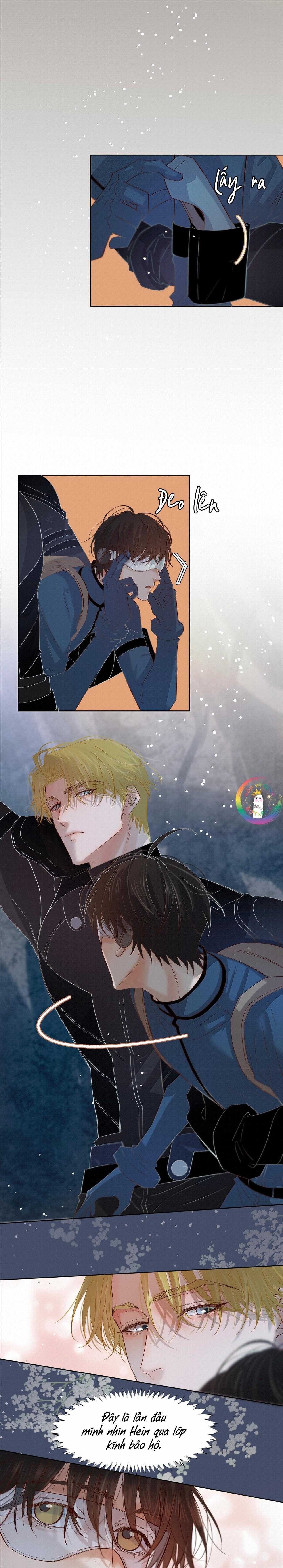 Trỗi Dậy Từ Tro Tàn Chapter 65 - 11