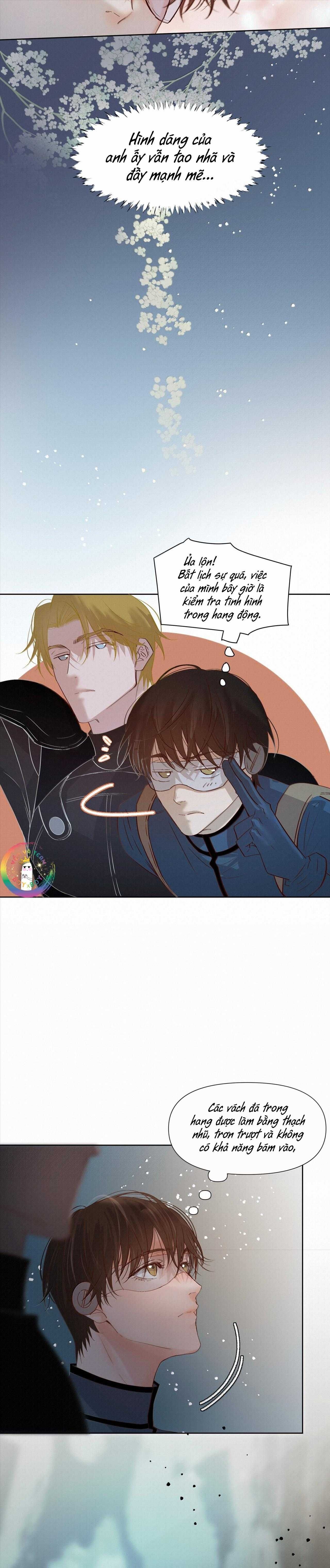 Trỗi Dậy Từ Tro Tàn Chapter 65 - 12