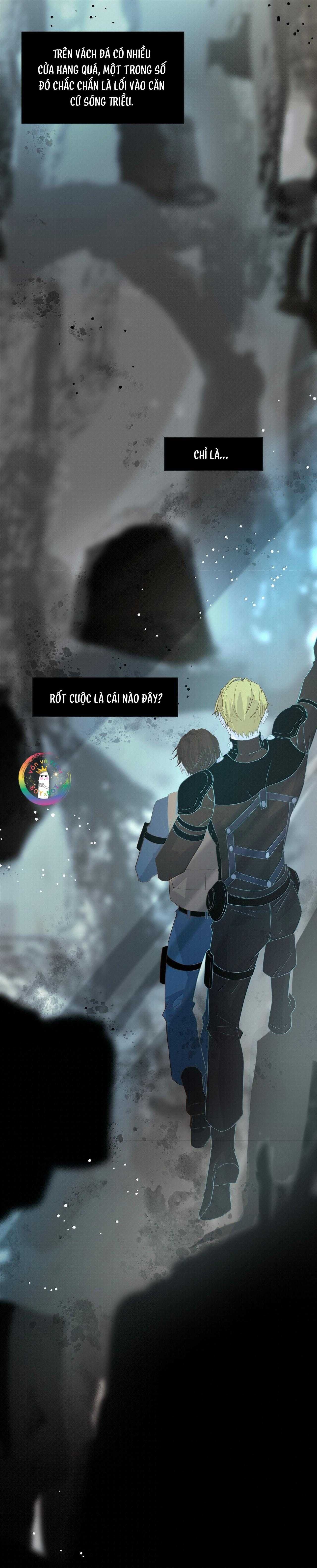 Trỗi Dậy Từ Tro Tàn Chapter 65 - 13