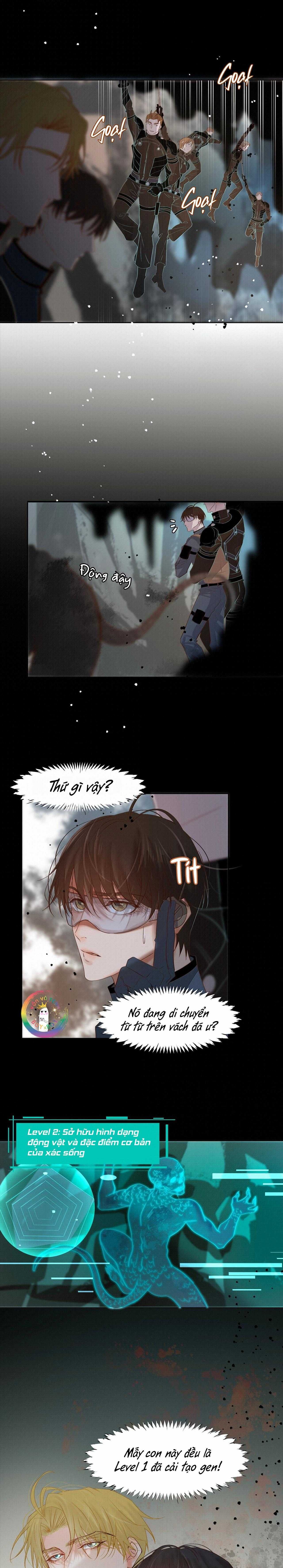 Trỗi Dậy Từ Tro Tàn Chapter 65 - 14