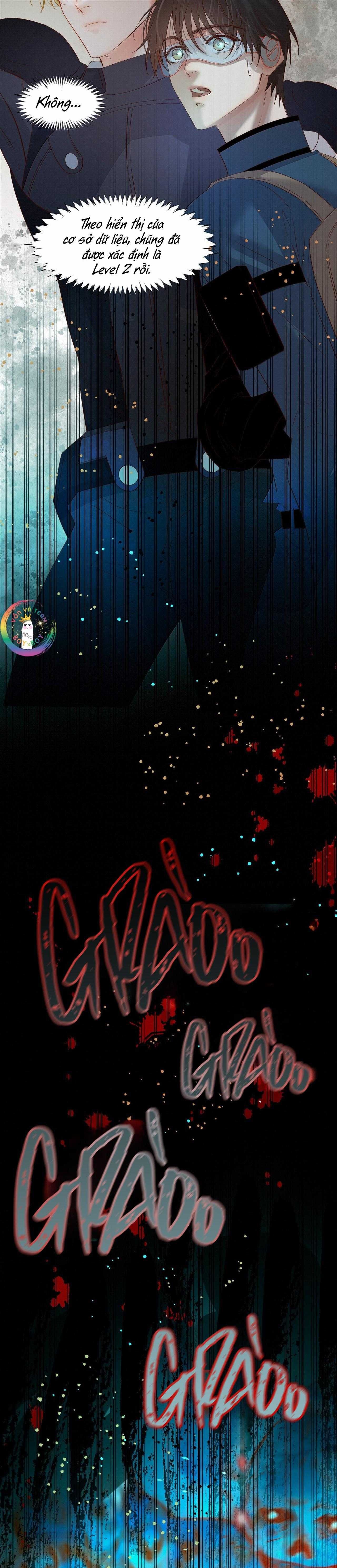 Trỗi Dậy Từ Tro Tàn Chapter 65 - 15