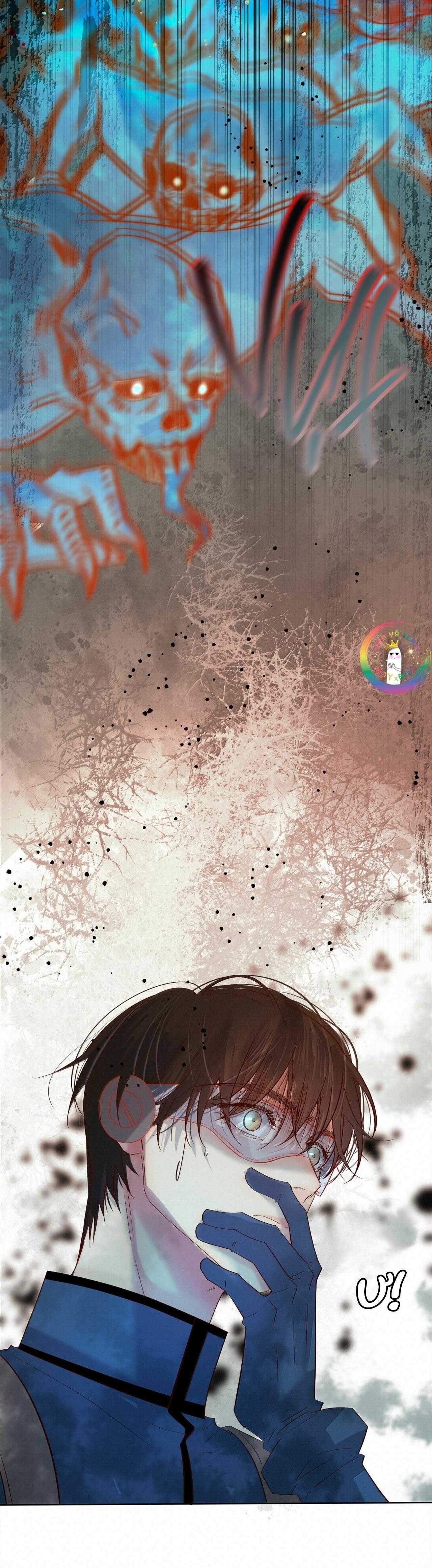 Trỗi Dậy Từ Tro Tàn Chapter 65 - 16