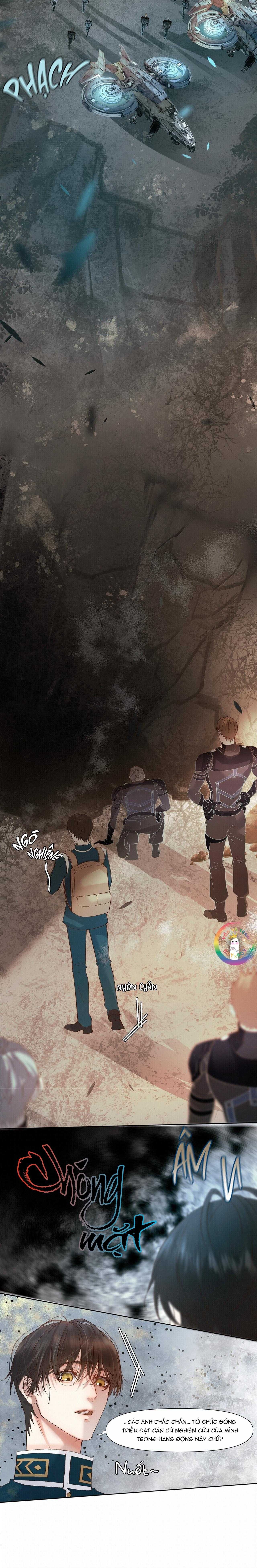 Trỗi Dậy Từ Tro Tàn Chapter 65 - 4