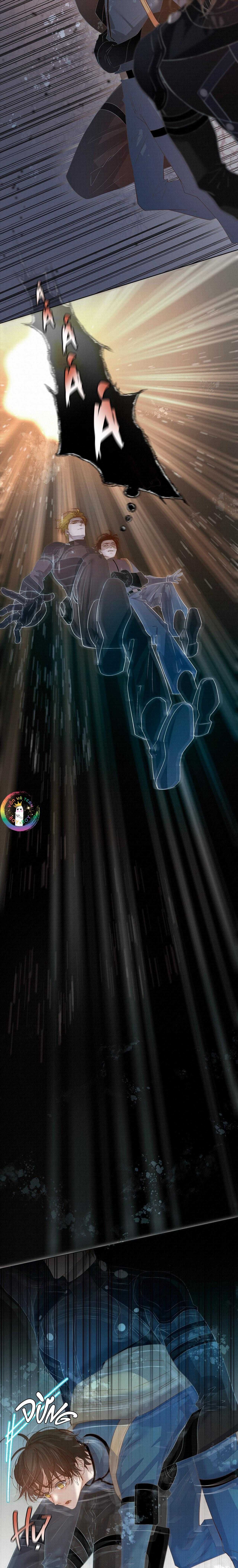 Trỗi Dậy Từ Tro Tàn Chapter 65 - 9