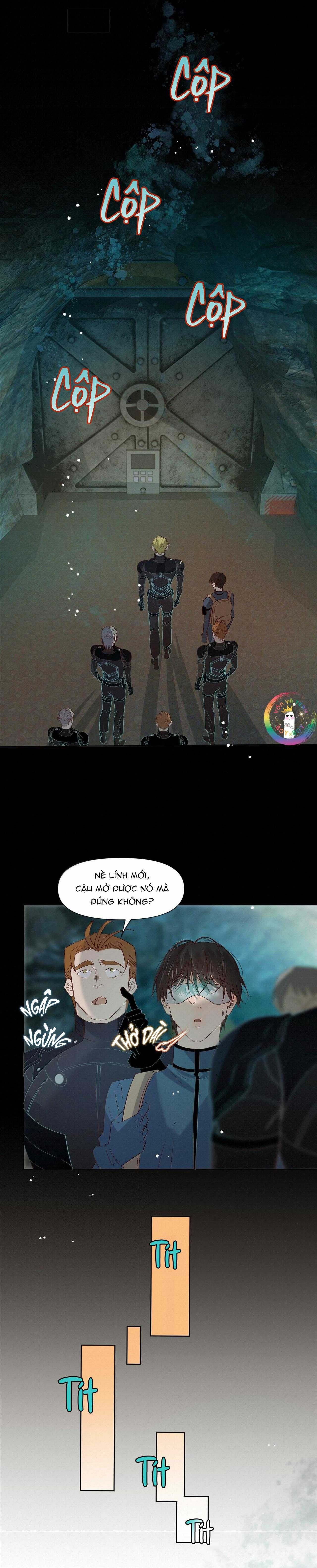 Trỗi Dậy Từ Tro Tàn Chapter 66 - 14