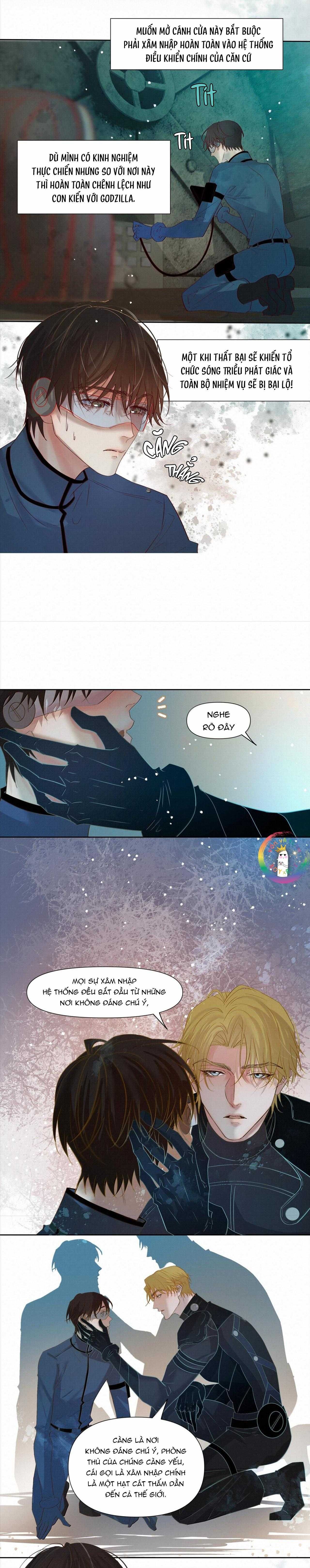 Trỗi Dậy Từ Tro Tàn Chapter 66 - 15