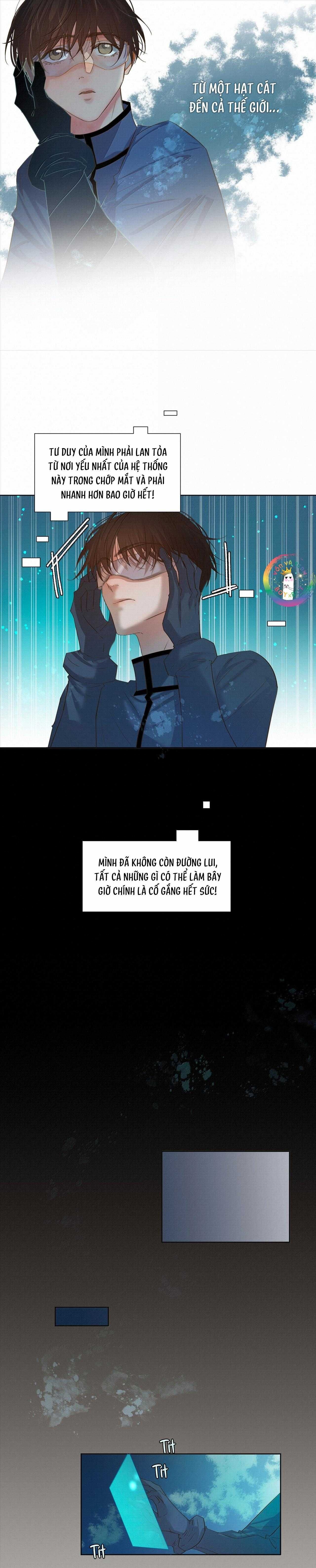 Trỗi Dậy Từ Tro Tàn Chapter 66 - 16