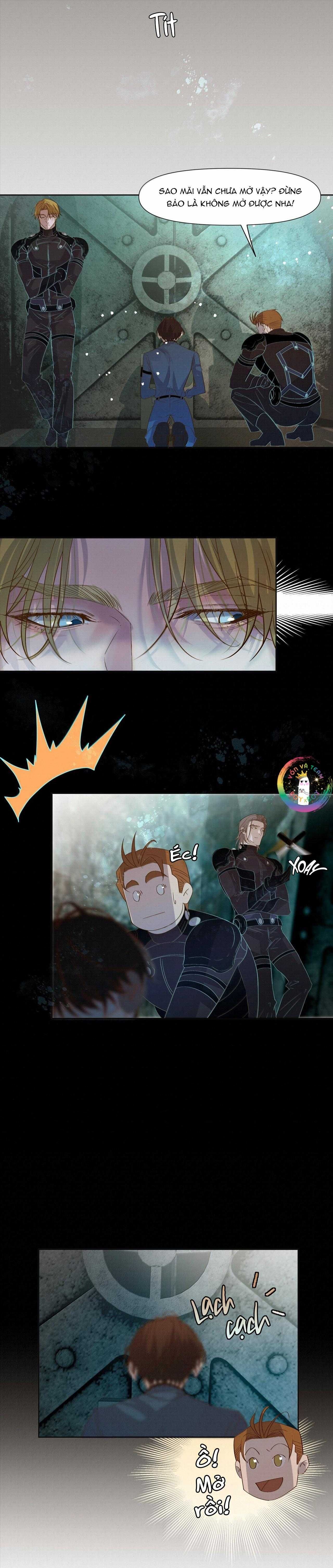 Trỗi Dậy Từ Tro Tàn Chapter 66 - 17