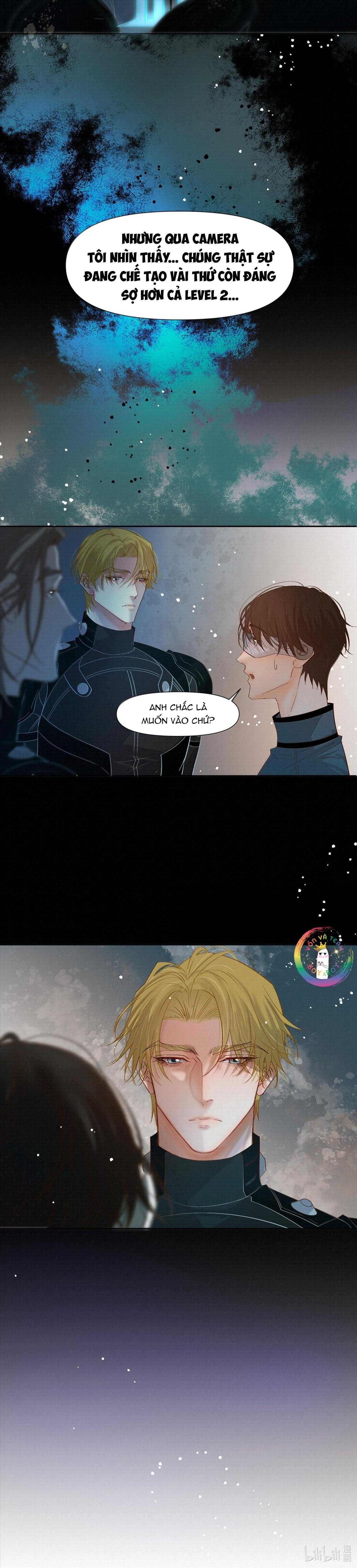 Trỗi Dậy Từ Tro Tàn Chapter 66 - 19