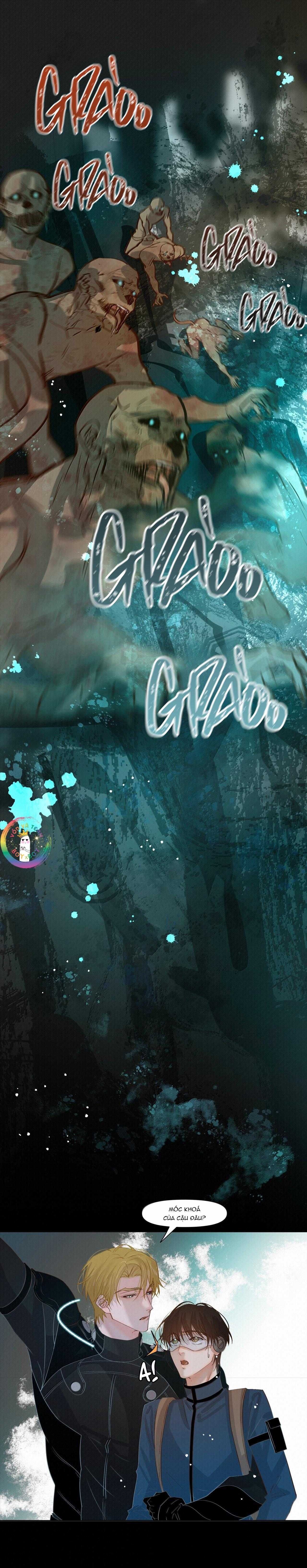 Trỗi Dậy Từ Tro Tàn Chapter 66 - 4