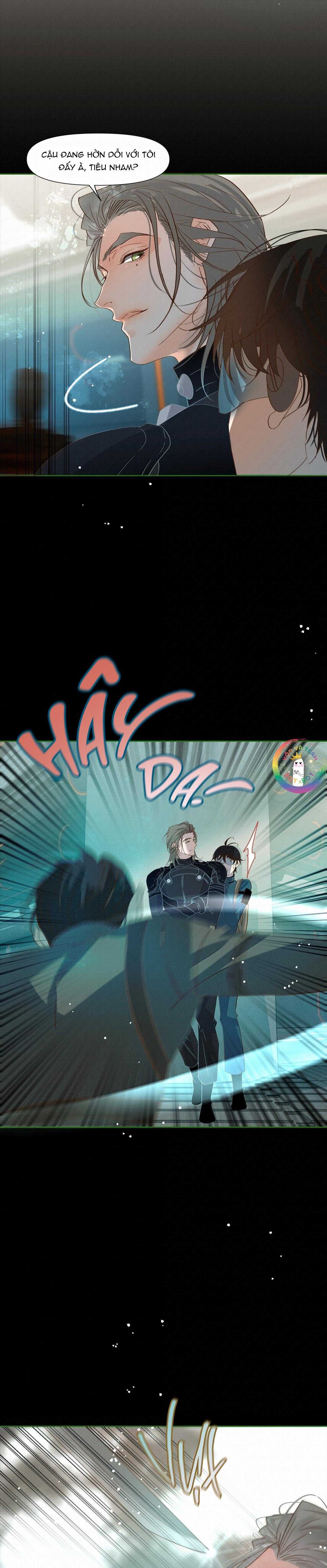 Trỗi Dậy Từ Tro Tàn Chapter 67 - 12