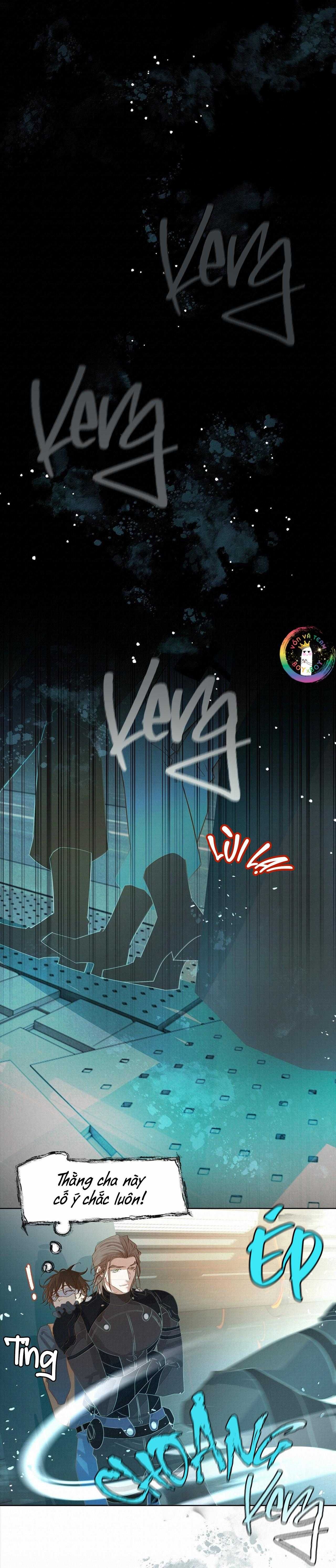 Trỗi Dậy Từ Tro Tàn Chapter 67 - 10