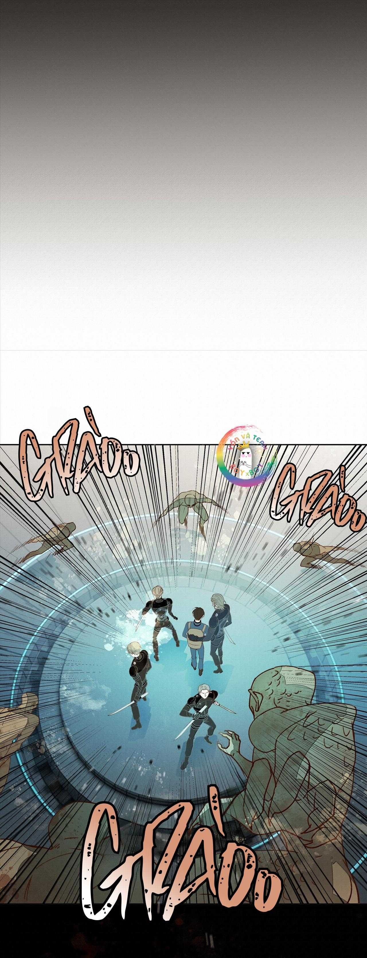 Trỗi Dậy Từ Tro Tàn Chapter 68 - 11