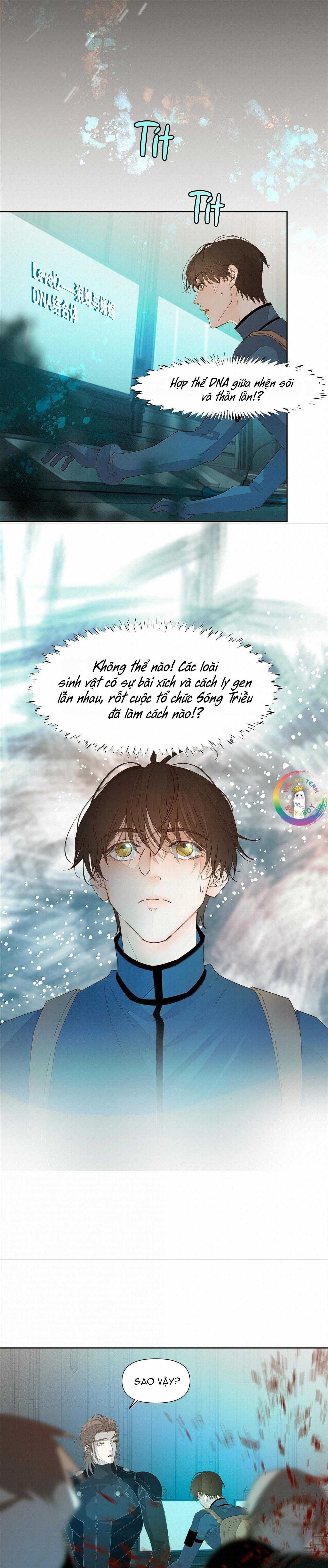 Trỗi Dậy Từ Tro Tàn Chapter 68 - 13