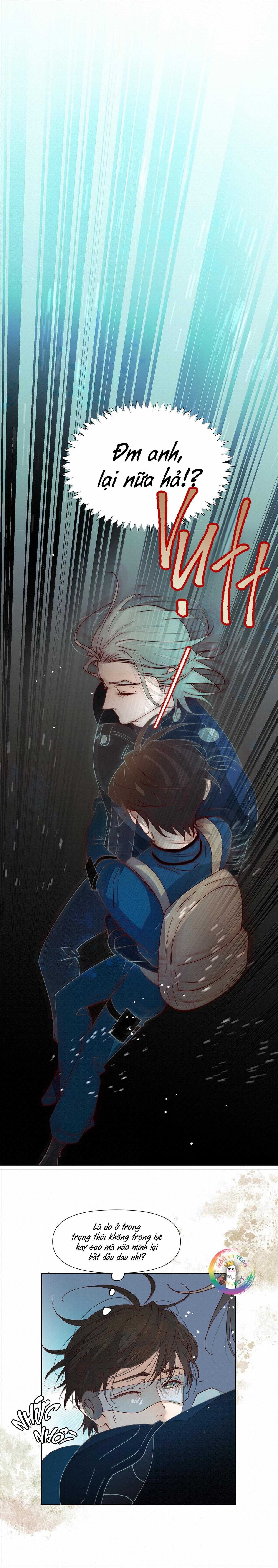 Trỗi Dậy Từ Tro Tàn Chapter 68 - 4