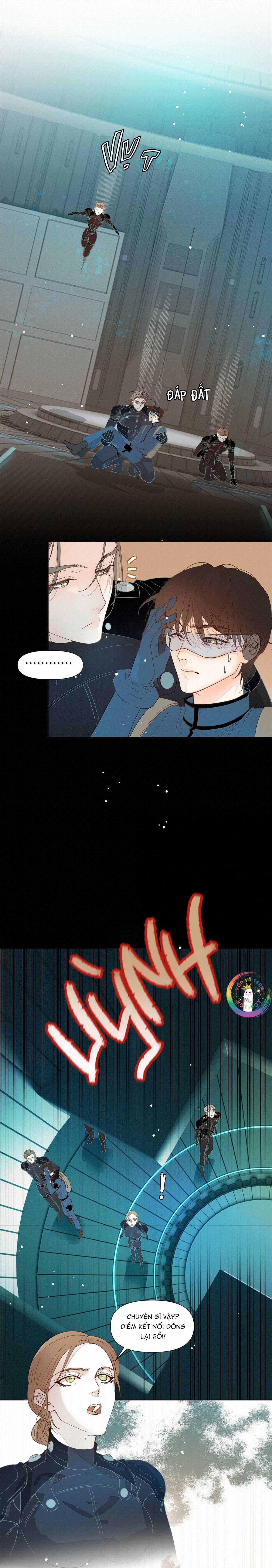 Trỗi Dậy Từ Tro Tàn Chapter 68 - 5