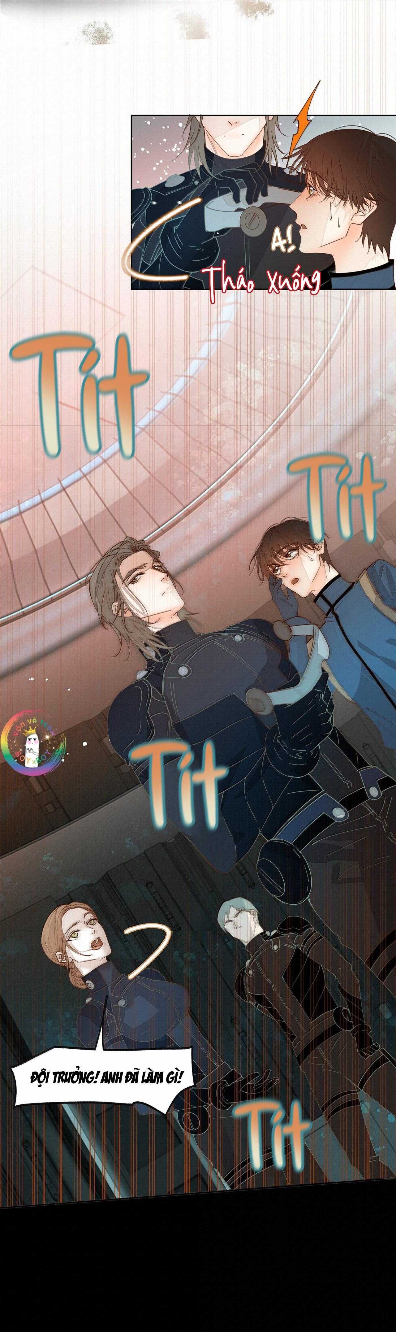 Trỗi Dậy Từ Tro Tàn Chapter 68 - 6