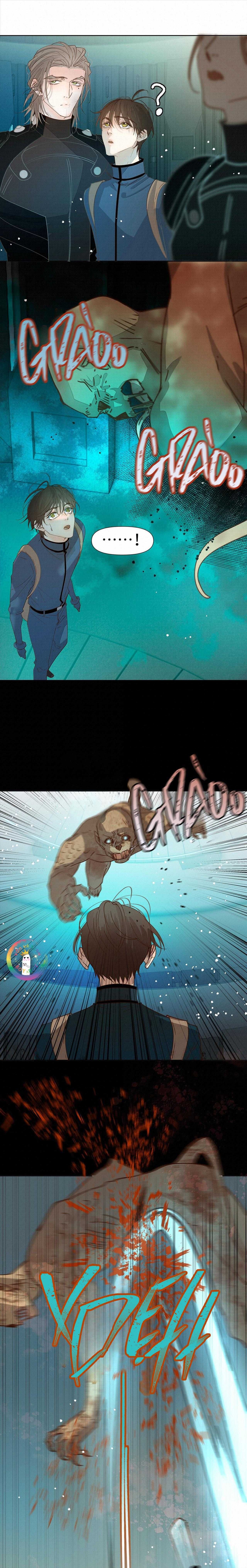 Trỗi Dậy Từ Tro Tàn Chapter 68 - 9