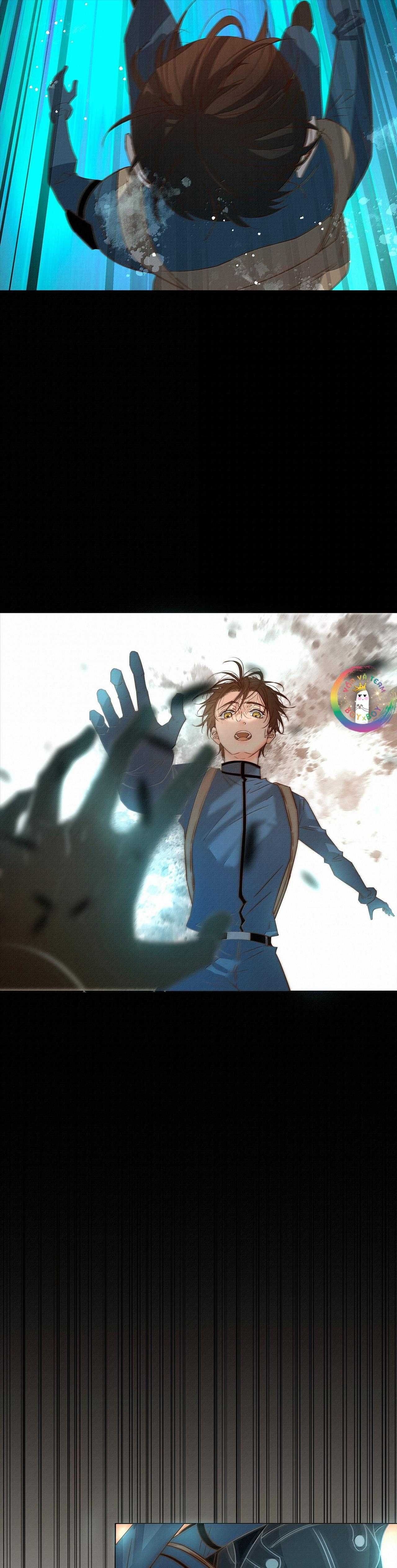 Trỗi Dậy Từ Tro Tàn Chapter 69 - 11