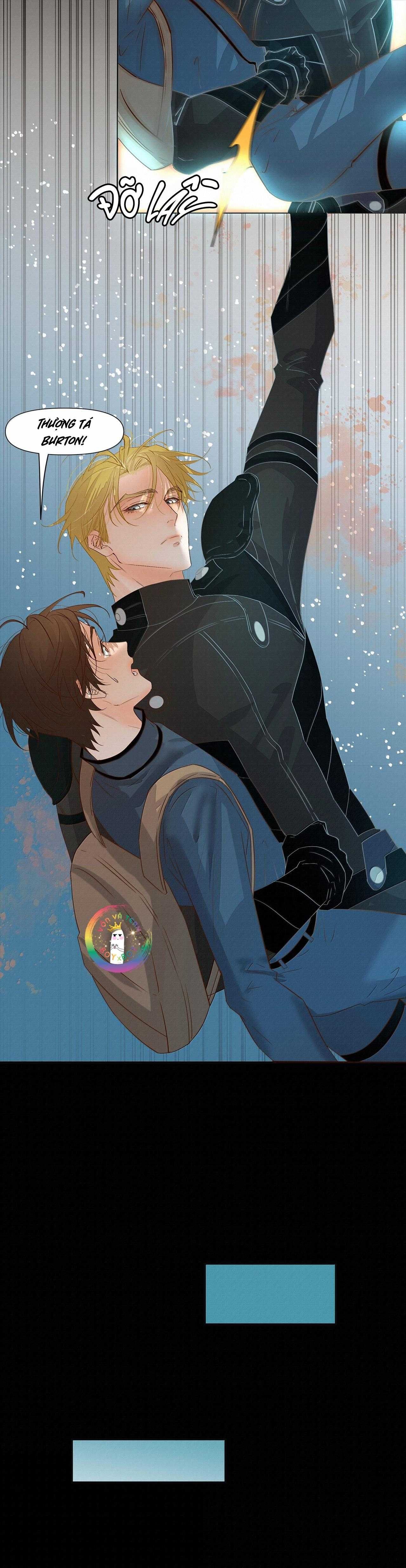 Trỗi Dậy Từ Tro Tàn Chapter 69 - 12