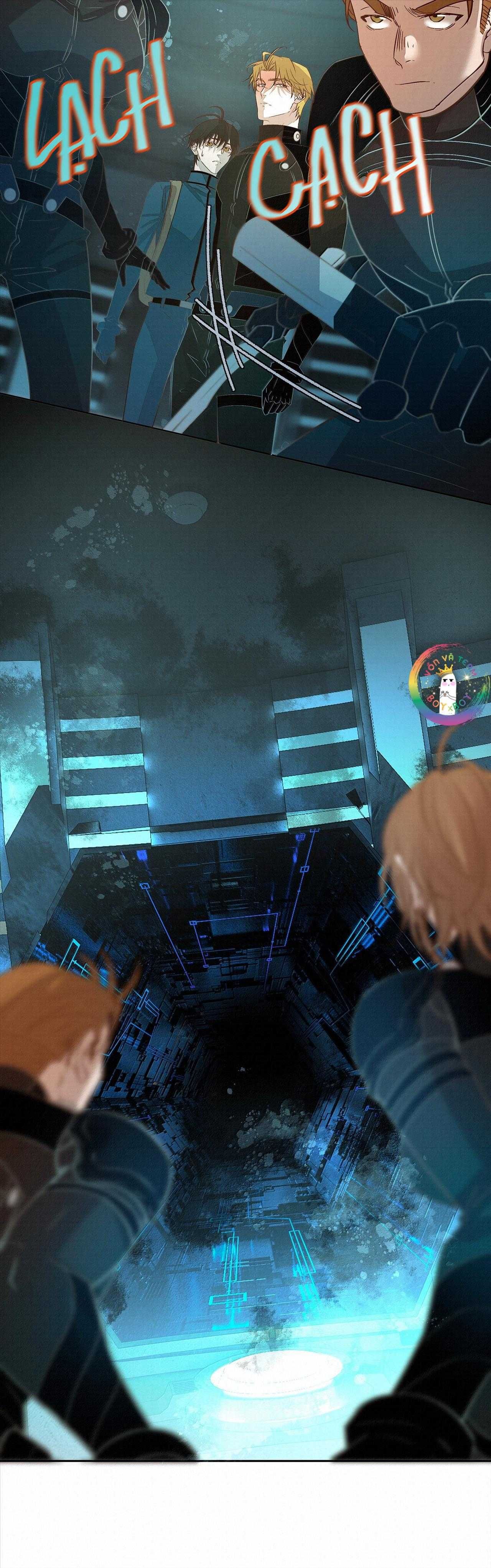 Trỗi Dậy Từ Tro Tàn Chapter 69 - 15