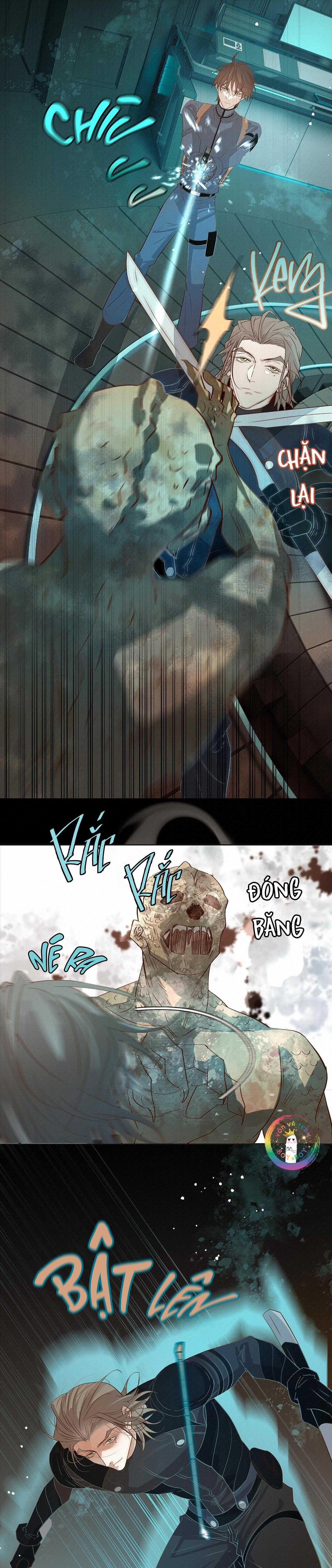 Trỗi Dậy Từ Tro Tàn Chapter 69 - 7