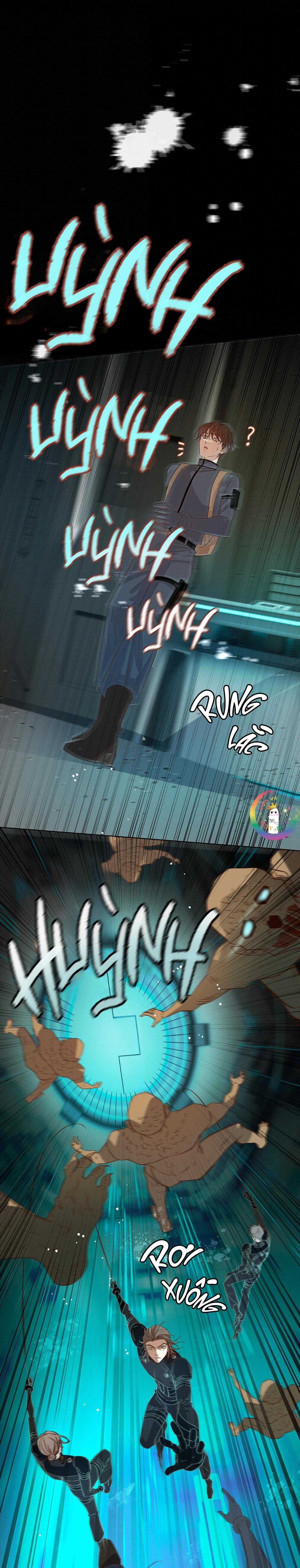 Trỗi Dậy Từ Tro Tàn Chapter 69 - 10