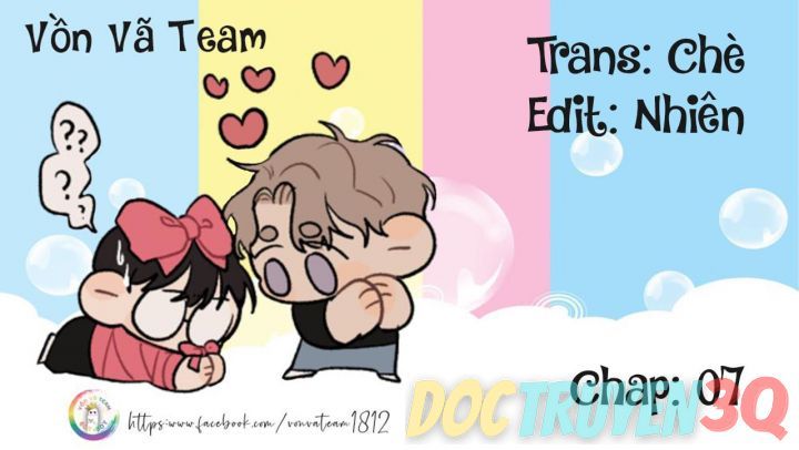 Trỗi Dậy Từ Tro Tàn Chapter 7 - 2