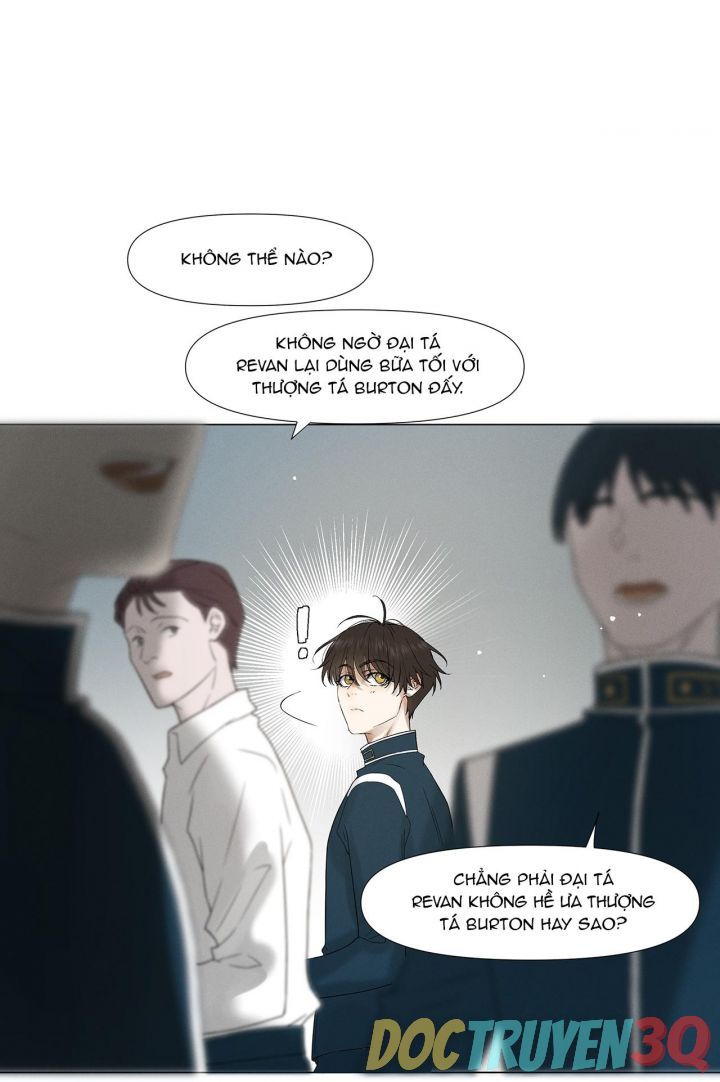 Trỗi Dậy Từ Tro Tàn Chapter 7 - 11