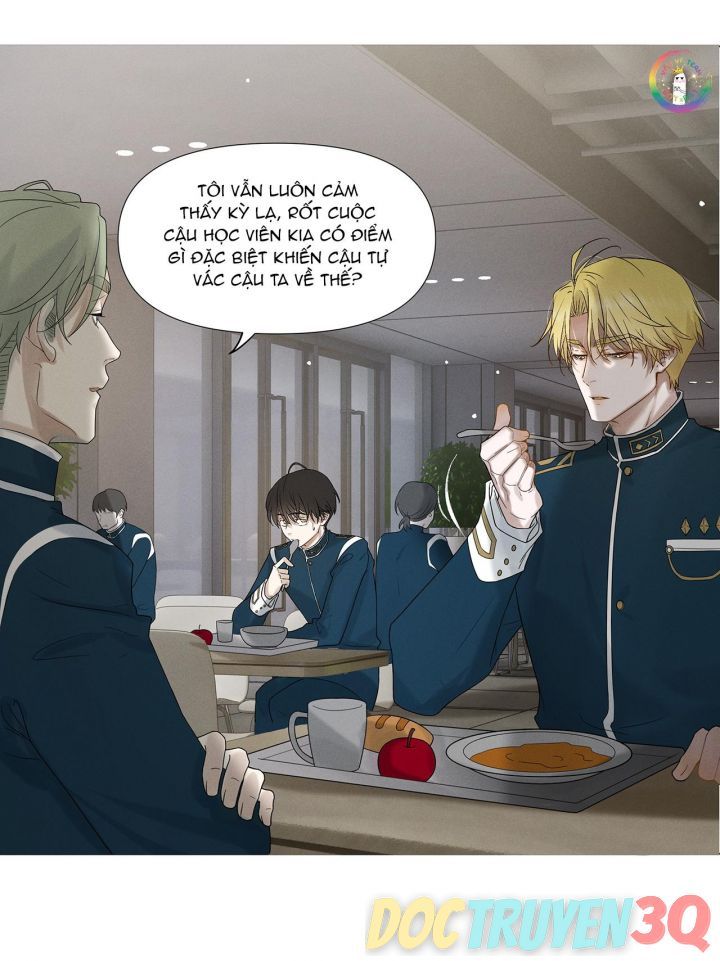 Trỗi Dậy Từ Tro Tàn Chapter 7 - 13