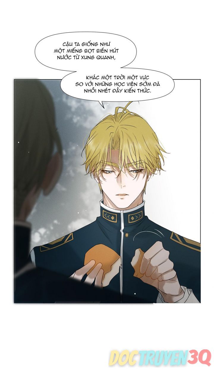 Trỗi Dậy Từ Tro Tàn Chapter 7 - 14