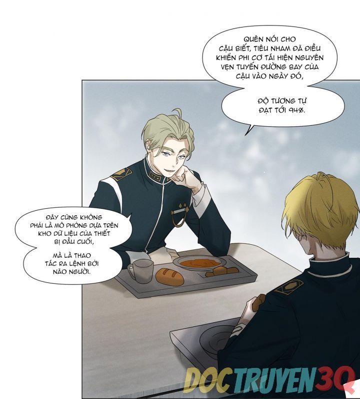 Trỗi Dậy Từ Tro Tàn Chapter 7 - 15