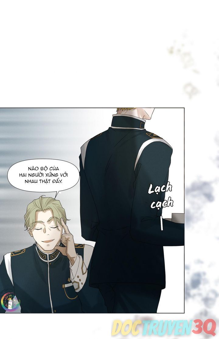 Trỗi Dậy Từ Tro Tàn Chapter 7 - 16