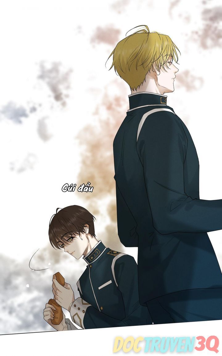 Trỗi Dậy Từ Tro Tàn Chapter 7 - 17