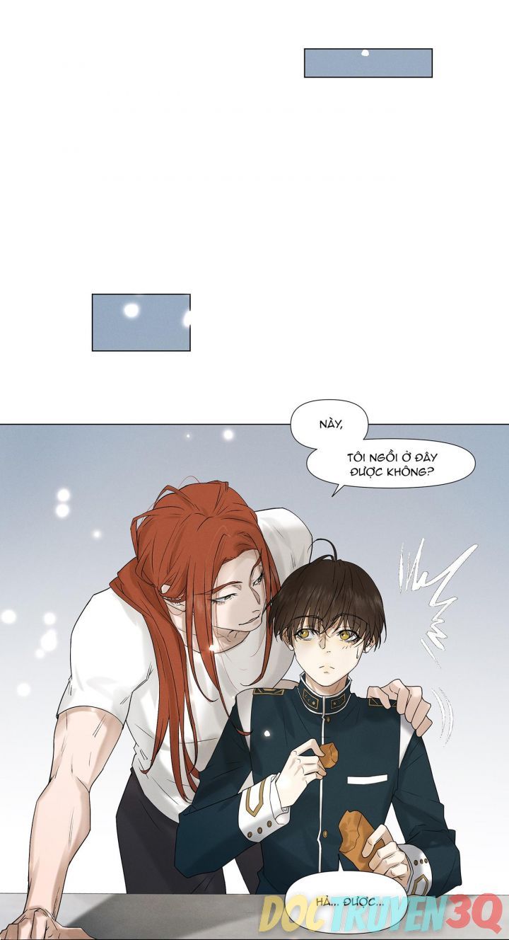 Trỗi Dậy Từ Tro Tàn Chapter 7 - 18