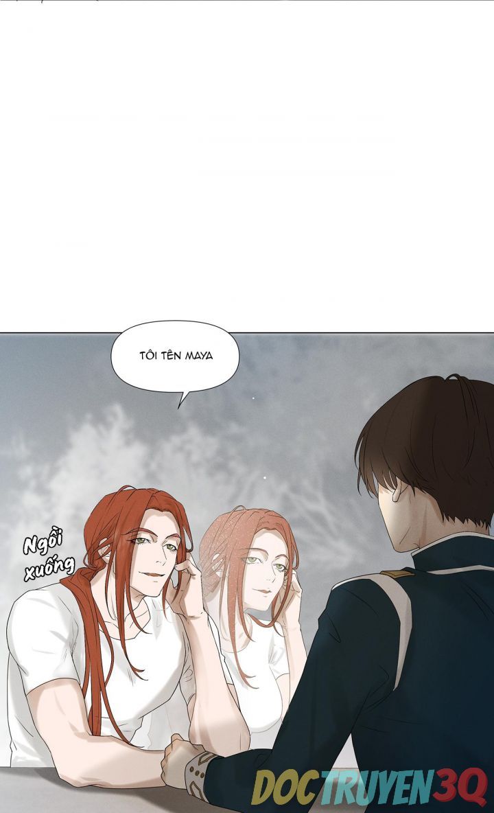 Trỗi Dậy Từ Tro Tàn Chapter 7 - 19