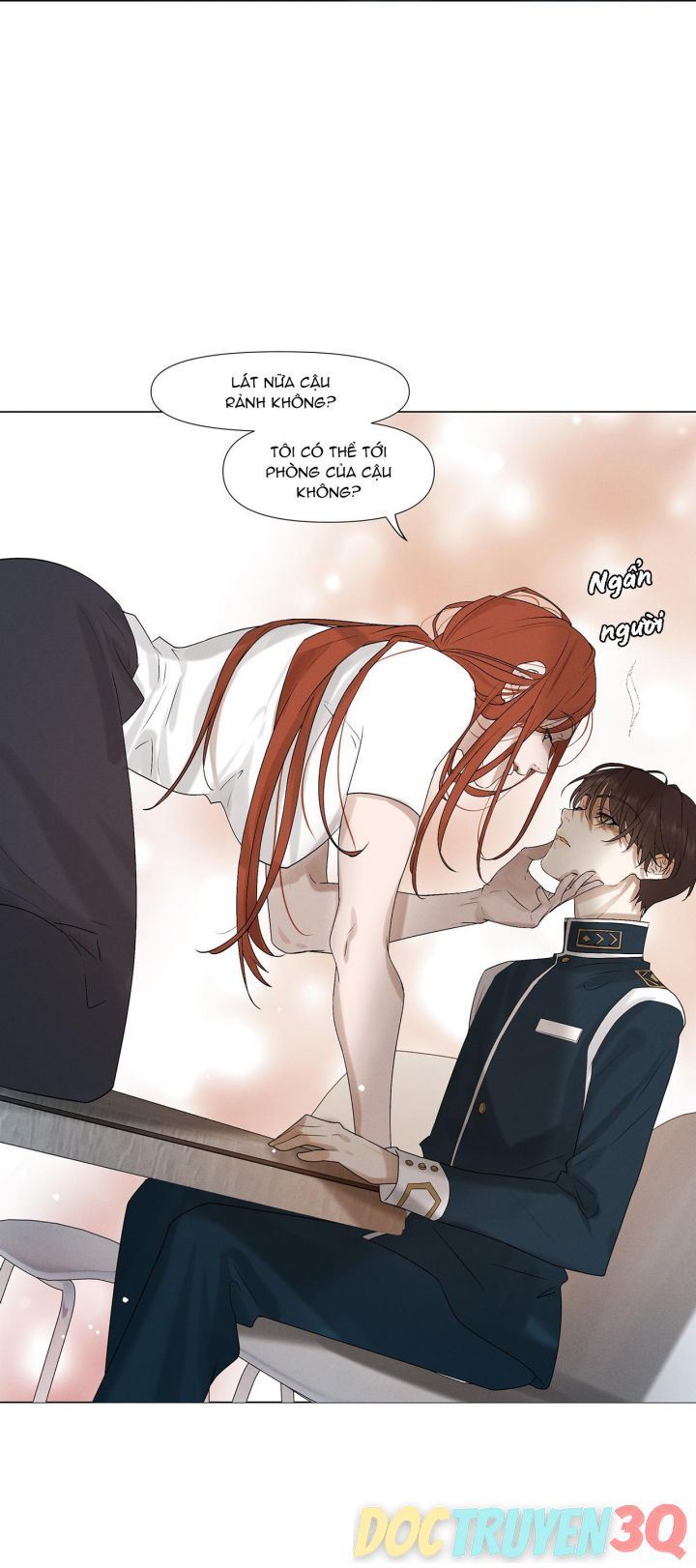 Trỗi Dậy Từ Tro Tàn Chapter 7 - 20