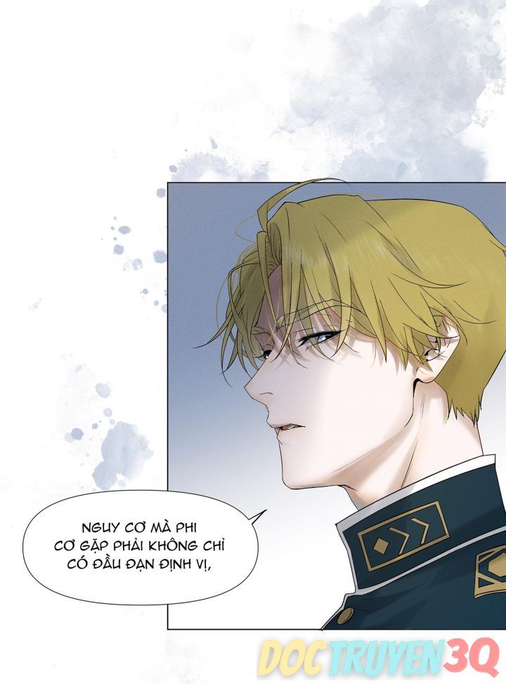 Trỗi Dậy Từ Tro Tàn Chapter 7 - 3