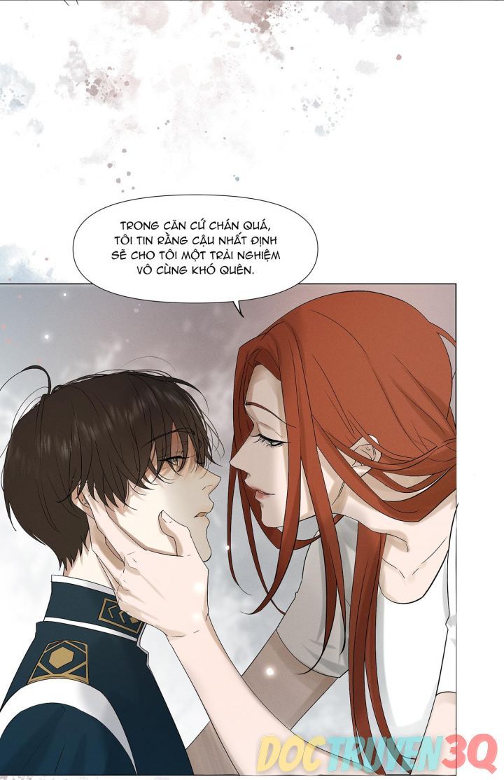 Trỗi Dậy Từ Tro Tàn Chapter 7 - 22