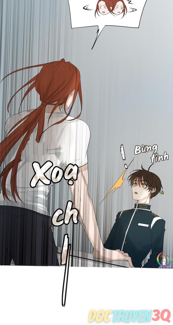 Trỗi Dậy Từ Tro Tàn Chapter 7 - 25