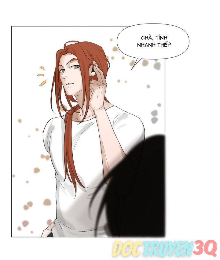 Trỗi Dậy Từ Tro Tàn Chapter 7 - 26