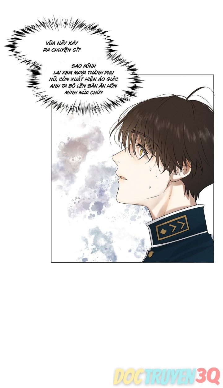 Trỗi Dậy Từ Tro Tàn Chapter 7 - 27