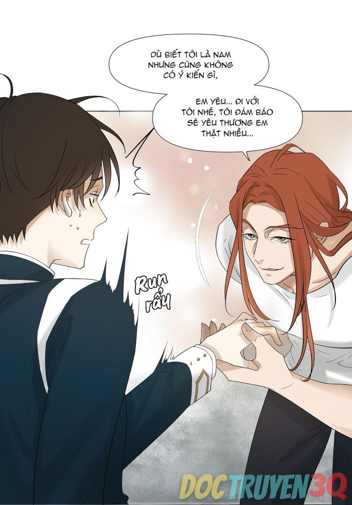 Trỗi Dậy Từ Tro Tàn Chapter 7 - 28