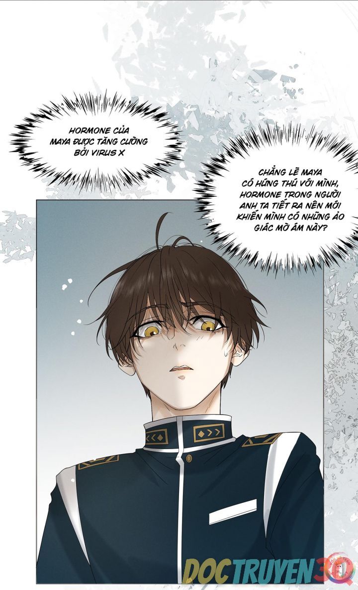 Trỗi Dậy Từ Tro Tàn Chapter 7 - 29