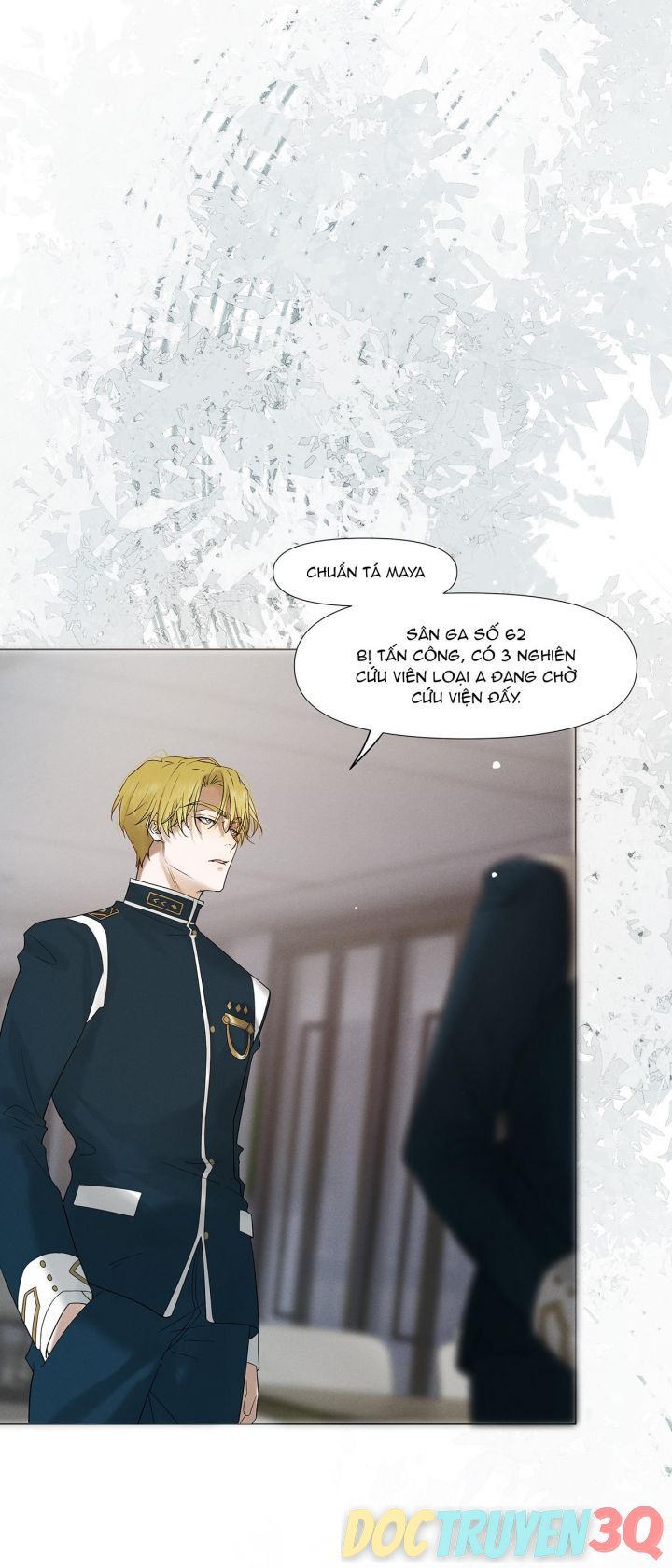 Trỗi Dậy Từ Tro Tàn Chapter 7 - 30