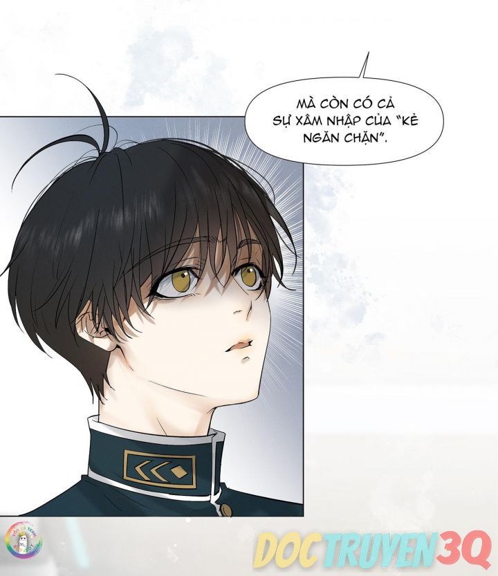 Trỗi Dậy Từ Tro Tàn Chapter 7 - 4