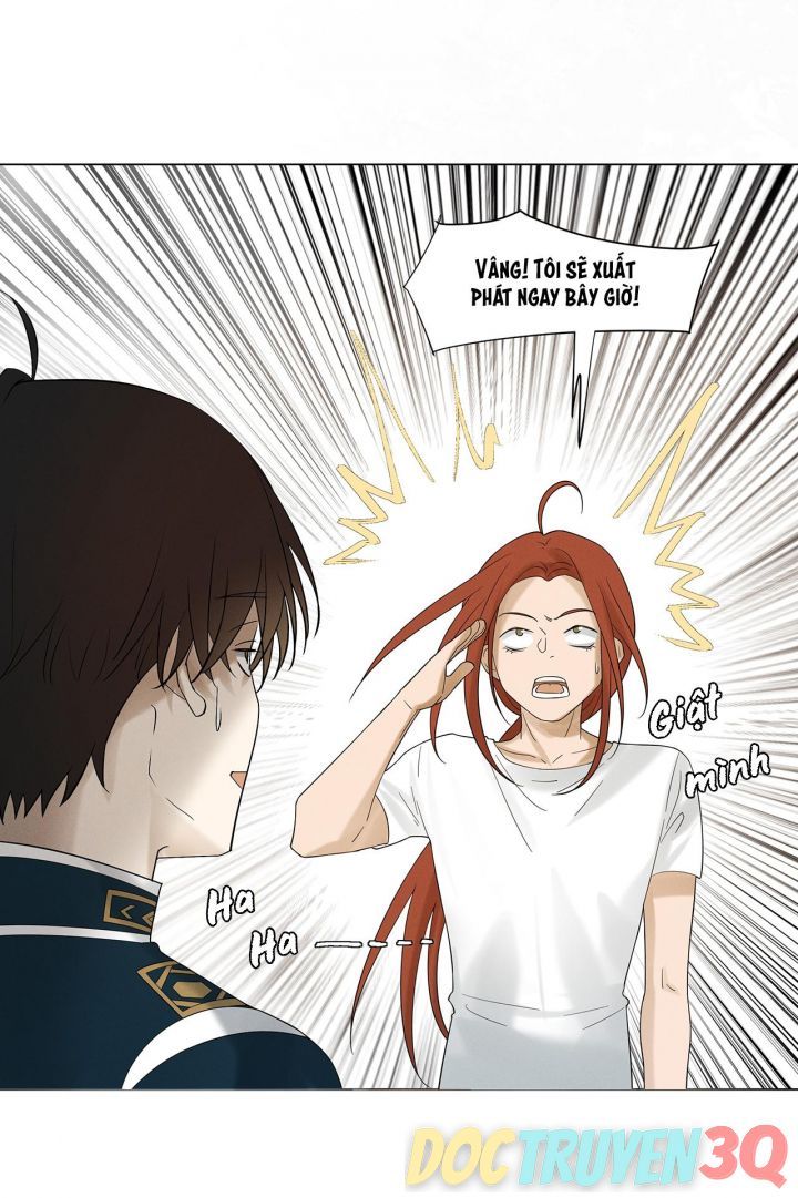 Trỗi Dậy Từ Tro Tàn Chapter 7 - 31