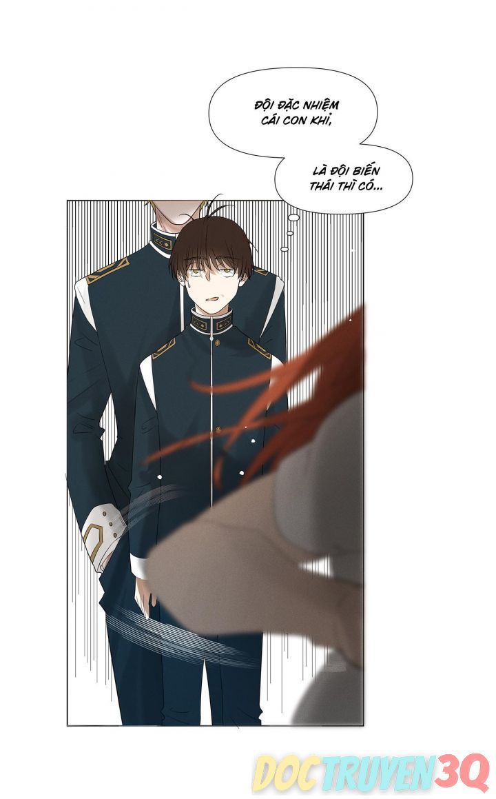 Trỗi Dậy Từ Tro Tàn Chapter 7 - 32