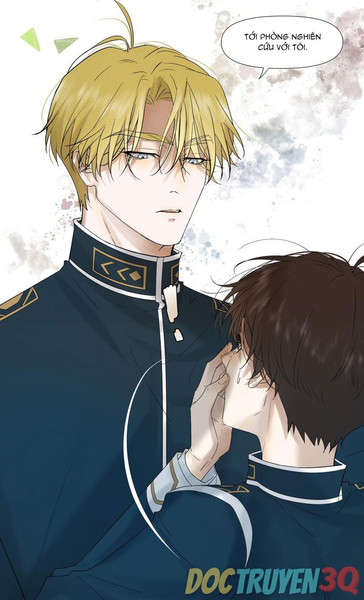 Trỗi Dậy Từ Tro Tàn Chapter 7 - 34